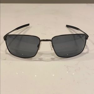 Men’s Oakley Black Sunglasses
